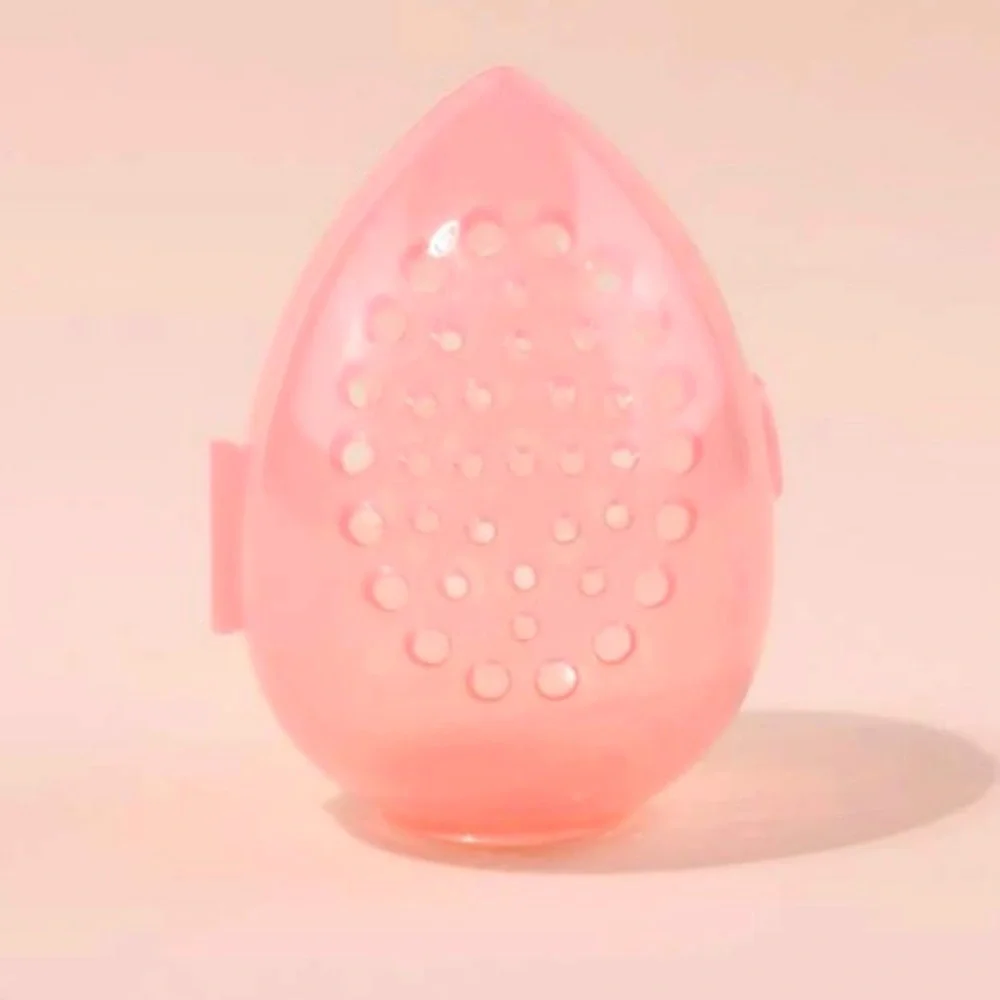 5 for 25⚡️Beauty Blender Sponge Egg Holder Case